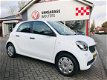 Smart Forfour - 1.0 Pure - 1 - Thumbnail