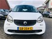 Smart Forfour - 1.0 Pure - 1 - Thumbnail