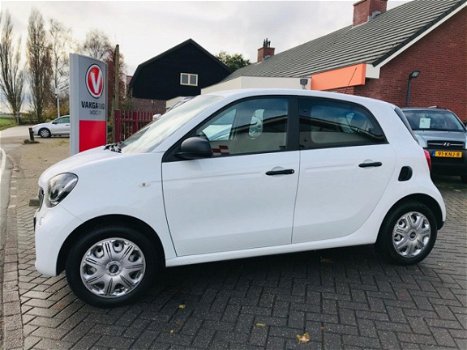 Smart Forfour - 1.0 Pure - 1