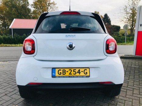 Smart Forfour - 1.0 Pure - 1