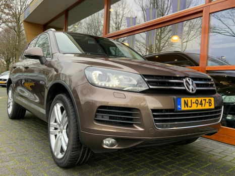 Volkswagen Touareg - 3.0 TDI Highline - 1