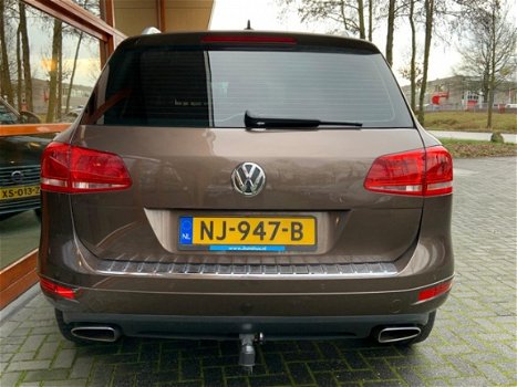 Volkswagen Touareg - 3.0 TDI Highline - 1