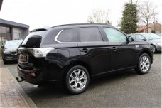 Mitsubishi Outlander - 2.0 PHEV EXECUTIVE EDITION SLECHTS 128983KM