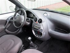 Ford Ka - 1.3 5 Edition Airco geen roest ruime apk 2020 BJ 01