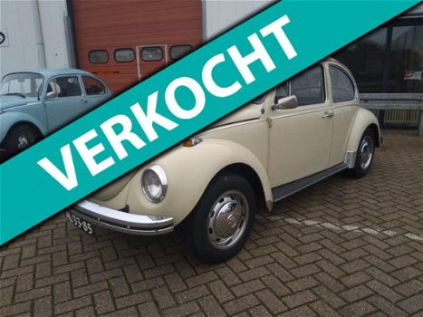 Volkswagen Kever - 1300 A - 1