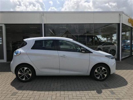 Renault Zoe - R90 Intens 41 kWh GROTE RANGE € 17.999 INCL - 1