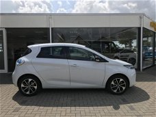 Renault Zoe - R90 Intens 41 kWh GROTE RANGE € 17.999 INCL