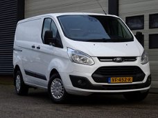 Ford Transit Custom - 270 2.2 TDCI 101pk - Trekhaak - L1 Kort