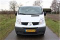 Renault Trafic - 2.0 dCi T29 L2H1 Eco Black Edition | Airco | 2 zitplaatsen rechtsvoor | Navigatie - 1 - Thumbnail