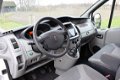 Renault Trafic - 2.0 dCi T29 L2H1 Eco Black Edition | Airco | 2 zitplaatsen rechtsvoor | Navigatie - 1 - Thumbnail