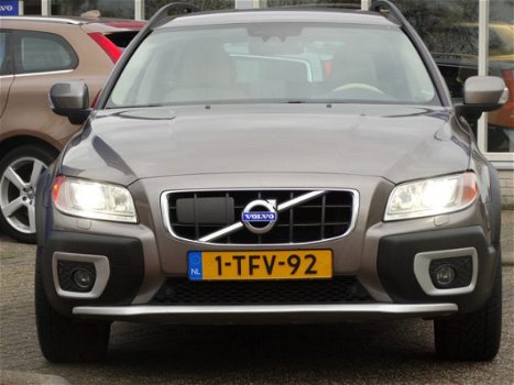 Volvo XC70 - D3 Summum | Leder | Navi | Xenon | PAS | - 1