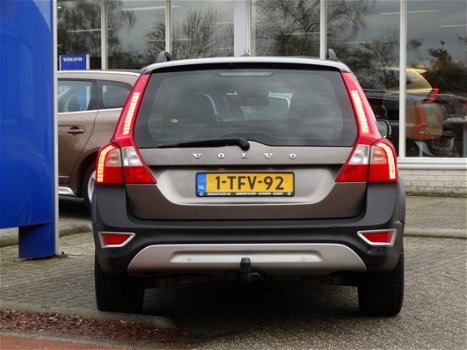 Volvo XC70 - D3 Summum | Leder | Navi | Xenon | PAS | - 1