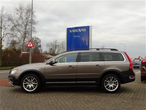 Volvo XC70 - D3 Summum | Leder | Navi | Xenon | PAS | - 1