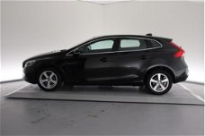 Volvo V40 - D2 Summum Business Pack Connect