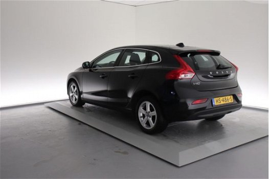 Volvo V40 - D2 Summum Business Pack Connect - 1