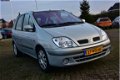 Renault Scénic - 1.6-16V Expression lpg g3 automaat altijd 25 auto, s op vooraad - 1 - Thumbnail
