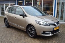 Renault Scénic - 1.2 TCe Bose | Navigatie | Cruise Control | Climate Control |