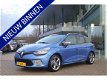 Renault Clio Estate - 1.2 GT 120pk Navigatie - Camera - Automaat - 1 - Thumbnail