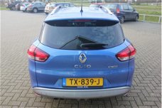 Renault Clio Estate - 1.2 GT 120pk Navigatie - Camera - Automaat