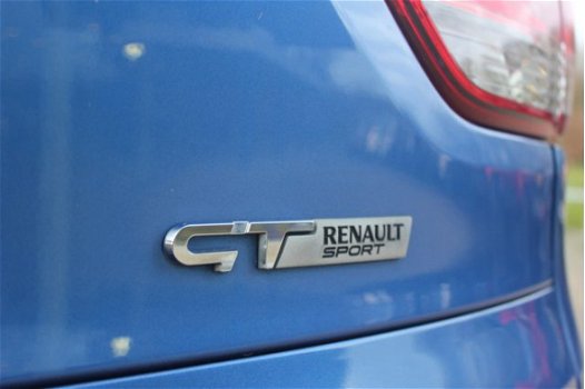 Renault Clio Estate - 1.2 GT 120pk Navigatie - Camera - Automaat - 1