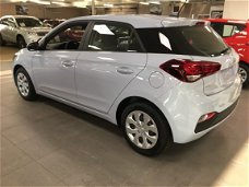 Hyundai i20 - 1.0 Turbo-GDI Comfort Navipack Nieuw