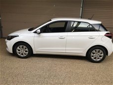 Hyundai i20 - 1.0 Turbo-GDI Comfort Navipack