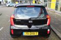 Kia Picanto - 1.0 CVVT 69 PK ISG 5D Design Edition - 1 - Thumbnail