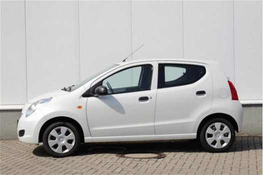 Suzuki Alto - 1.0 Comfort Plus | Airco - 1