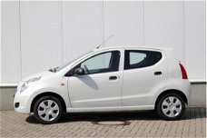 Suzuki Alto - 1.0 Comfort Plus | Airco