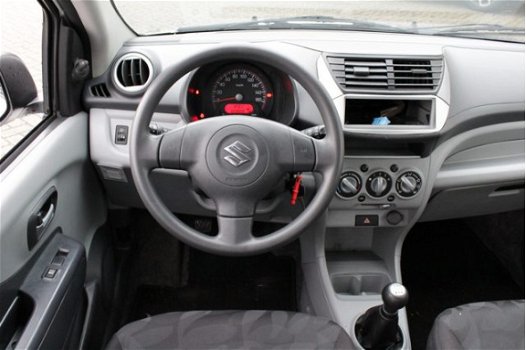 Suzuki Alto - 1.0 Comfort Plus | Airco - 1