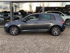 Volkswagen Golf - 1.2 TSI 110 pk DSG Allstar | Rijklaar incl. garantie en onderhoud