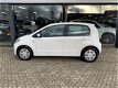 Volkswagen Up! - 1.0 move up BlueMotion 5-deurs | Navi | Rijklaar incl. garantie en onderhoud - 1 - Thumbnail