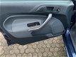 Ford Fiesta - 1.25 Limited 5-deurs | Rijklaar incl. garantie en onderhoud - 1 - Thumbnail
