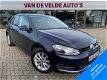 Volkswagen Golf - 1.2 TSI 110 pk Lounge | Rijklaar incl. garantie en onderhoud - 1 - Thumbnail