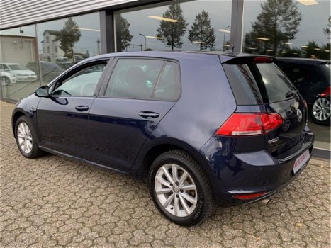 Volkswagen Golf - 1.2 TSI 110 pk Lounge | Rijklaar incl. garantie en onderhoud - 1