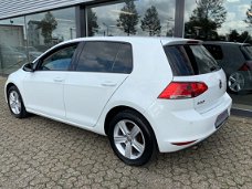 Volkswagen Golf - 1.4 TSI 125 pk Comfortline | Navi | Cruise | Rijklaar incl. garantie en onderhoud