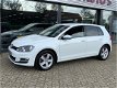 Volkswagen Golf - 1.4 TSI 125 pk Comfortline | Navi | Cruise | Rijklaar incl. garantie en onderhoud - 1 - Thumbnail