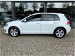 Volkswagen Golf - 1.4 TSI 125 pk Comfortline | Navi | Cruise | Rijklaar incl. garantie en onderhoud - 1 - Thumbnail