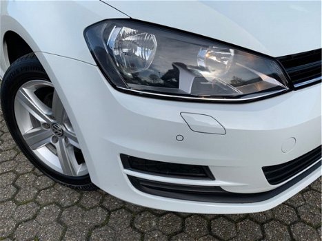 Volkswagen Golf - 1.4 TSI 125 pk Comfortline | Navi | Cruise | Rijklaar incl. garantie en onderhoud - 1