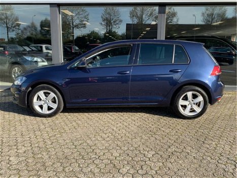 Volkswagen Golf - 1.2 TSI 105 pk Comfortline | Rijklaar incl. garantie en onderhoud - 1