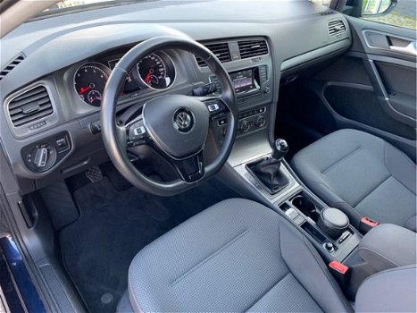 Volkswagen Golf - 1.2 TSI 105 pk Comfortline | Rijklaar incl. garantie en onderhoud - 1