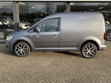 Volkswagen Caddy - 2.0 TDI Highline | Geen afleverkosten