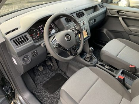 Volkswagen Caddy - 2.0 TDI Highline | Geen afleverkosten - 1