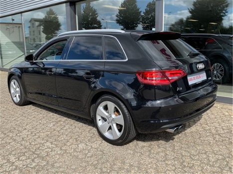 Audi A3 Sportback - 1.4 TFSI Ambition | RIjklaar incl. onderhoud en garantie - 1