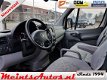 Volkswagen Crafter - 35 2.5TDI 366 L2H1 163Pk DC Dubbele Cabine 6Pers NAVI CLIMA CRUISE - 1 - Thumbnail