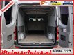 Volkswagen Crafter - 35 2.5TDI 366 L2H1 163Pk DC Dubbele Cabine 6Pers NAVI CLIMA CRUISE - 1 - Thumbnail