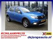 Dacia Sandero - 0.9 TCe Stepway Laureate Airco Navi Cruise PDC Trekhaak - 1 - Thumbnail