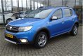 Dacia Sandero - 0.9 TCe Stepway Laureate Airco Navi Cruise PDC Trekhaak - 1 - Thumbnail