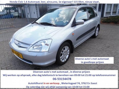 Opel Corsa - 1.2-16V Comfort Easytronic , Diverse Automaten op voorraad , in & verkoop 06-53154478 - 1