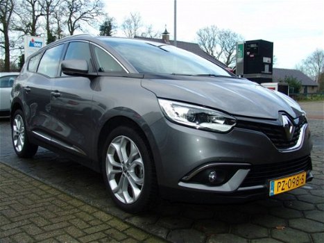 Renault Grand Scénic - 1.2 TCe Zen - 1